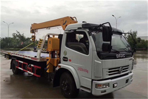 岳麓24小时道路救援服务